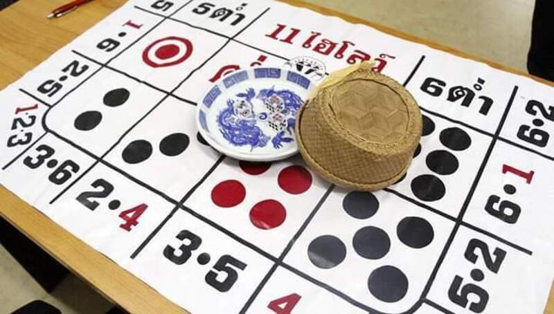 Có nhiều lựa chọn cá cược Thái Hilo cho cược thủ tha hồ lựa chọn