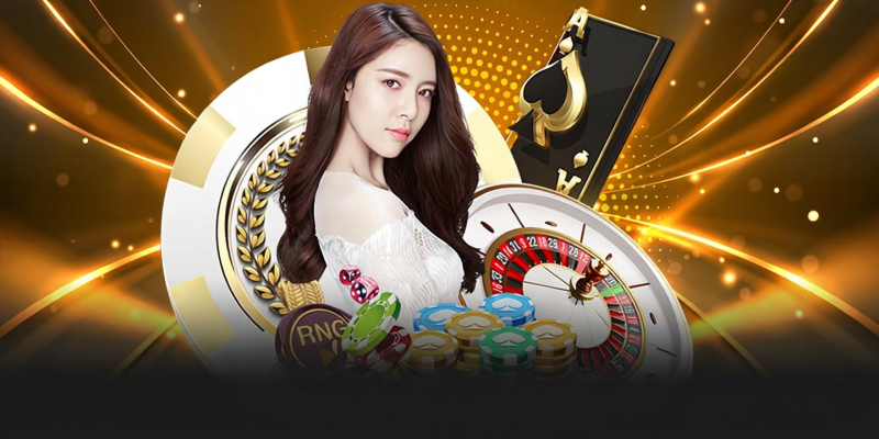 Khắc họa đôi nét về Casino 8xbet