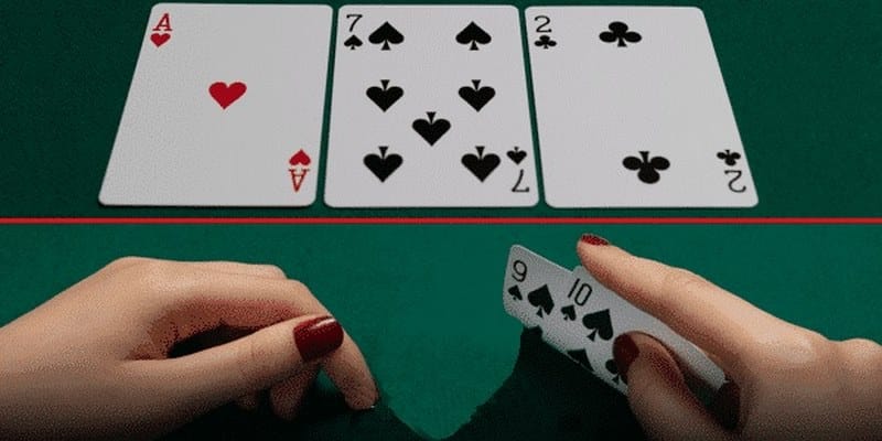 Kỹ thuật quan sát theo luật chơi Poker